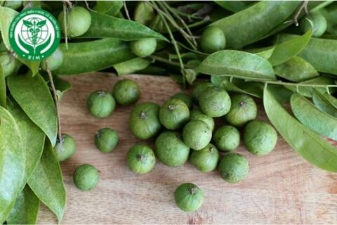 Cây sấu có những tác dụng gì đối với sức khỏe?